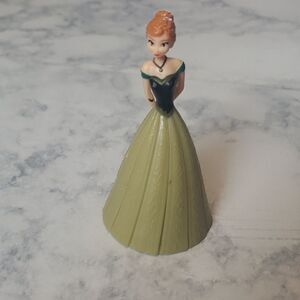 Frozen Disney Cake Topper